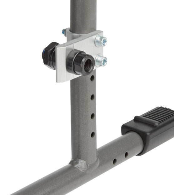 Leichtgewichtrollstuhl Pyro Start Plus SL - Bischoff & Bischoff