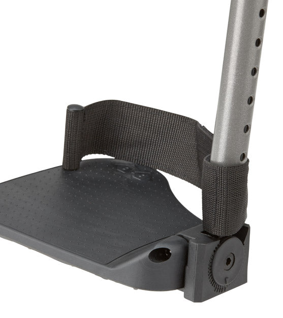 Leichtgewichtrollstuhl Pyro Start Plus SL - Bischoff & Bischoff