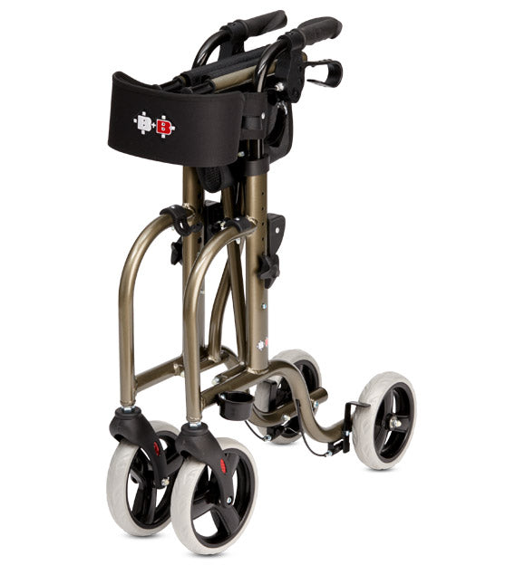 Leichtgewichtrollator RL-SMART - Bischoff & Bischoff
