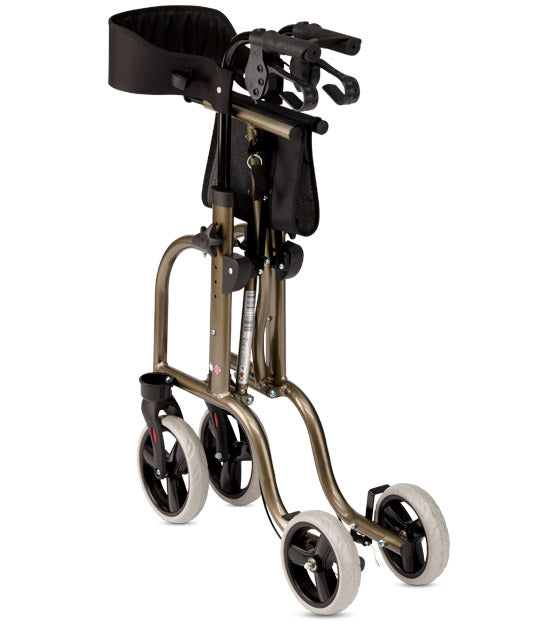 Leichtgewichtrollator RL-SMART - Bischoff & Bischoff