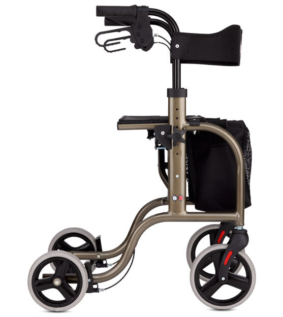 Leichtgewichtrollator RL-SMART - Bischoff & Bischoff