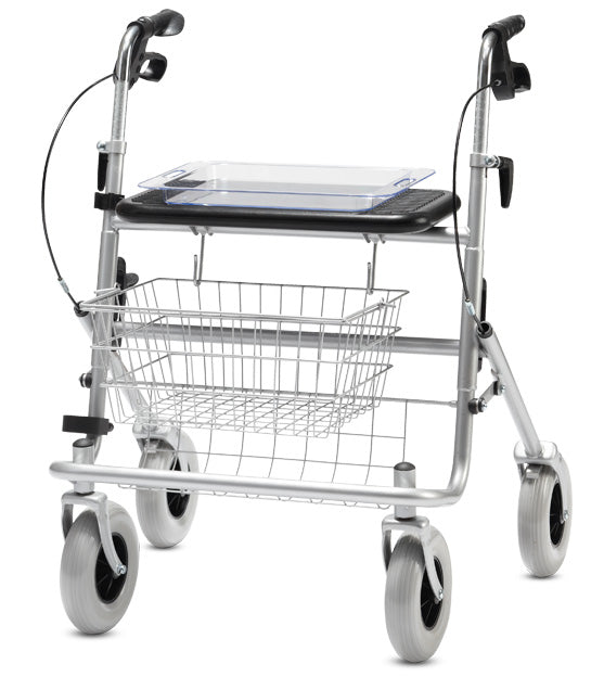 ROLLATOR B XXL - Bischoff & Bischoff