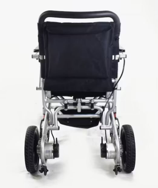 Antar Elektrischer Reise-Rollstuhl faltbar - AT52305