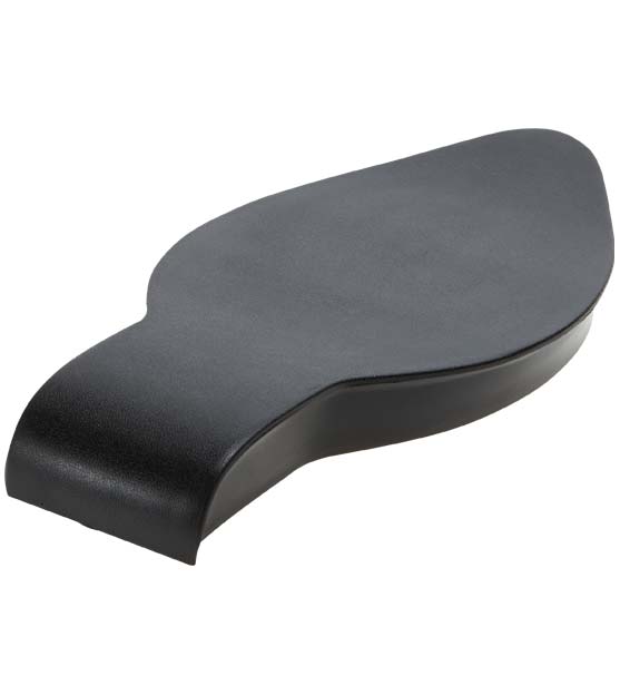 TS-Aqua Dusch- und Toiletten-Rollstuhl