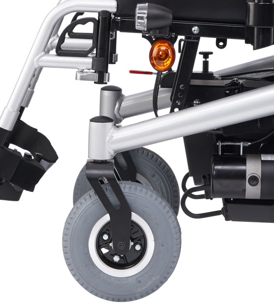 Elektrorollstuhl Terra - Bischoff & Bischoff