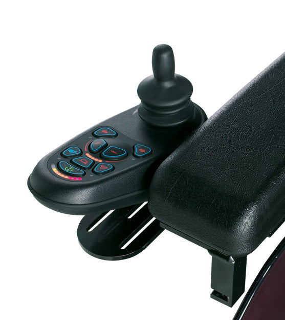 Elektrorollstuhl Terra - Bischoff & Bischoff