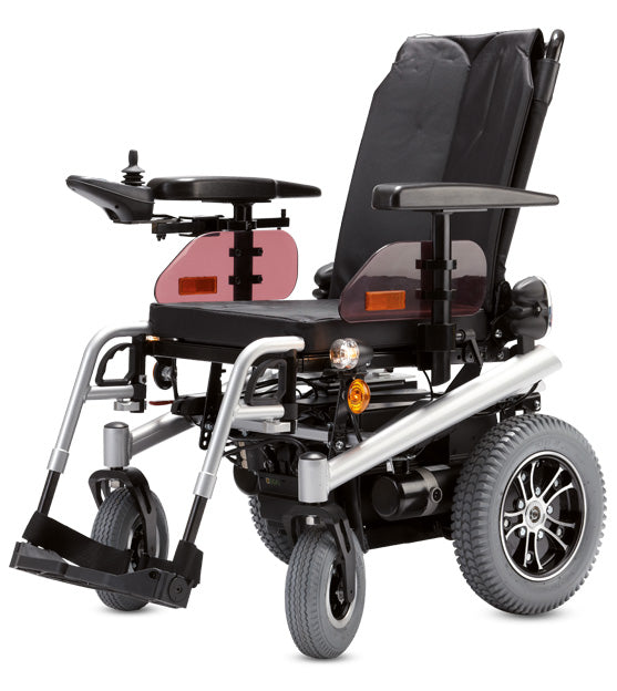 Elektrorollstuhl Terra - Bischoff & Bischoff