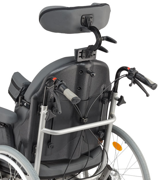 Multifunktionsrollstuhl Triton - Bischoff & Bischoff