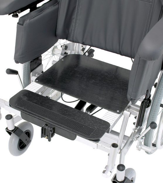 Multifunktionsrollstuhl Triton - Bischoff & Bischoff