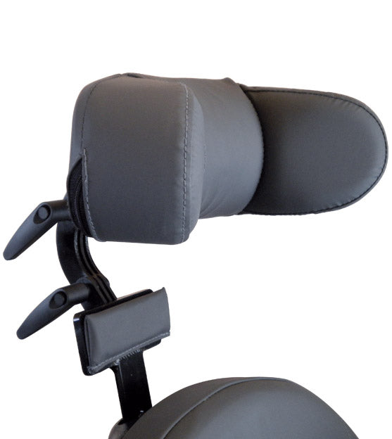 Multifunktionsrollstuhl Triton - Bischoff & Bischoff