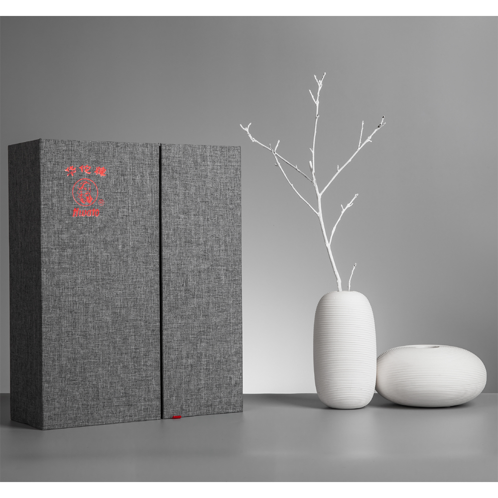 Hwa To Deluxe Schröpf Set