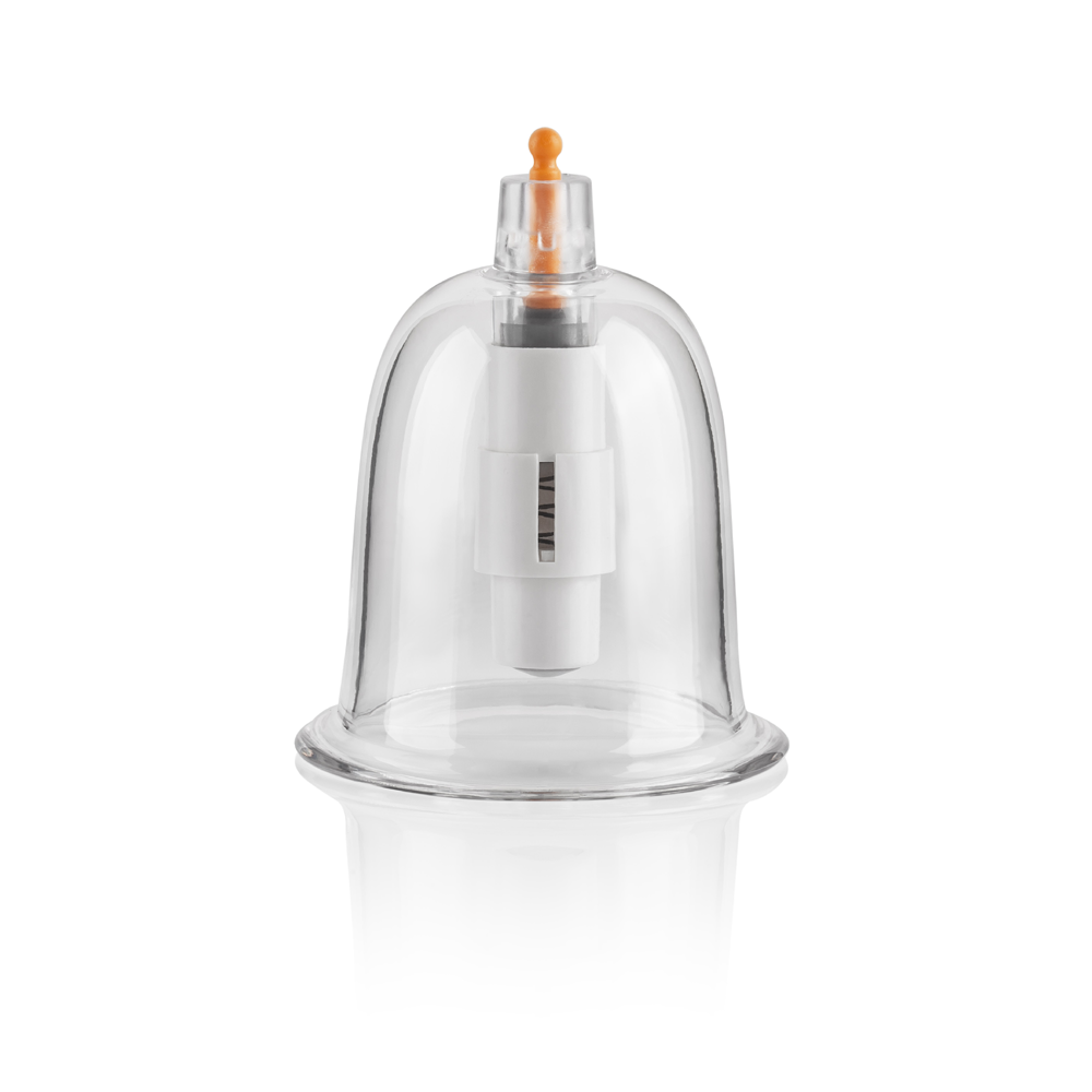 Hwa To Deluxe Schröpf Set