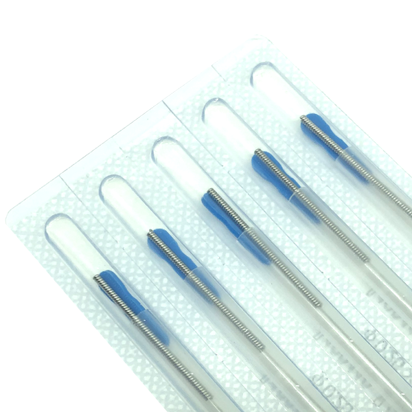 AcuTop® Akupunkturnadeln, Typ KJ