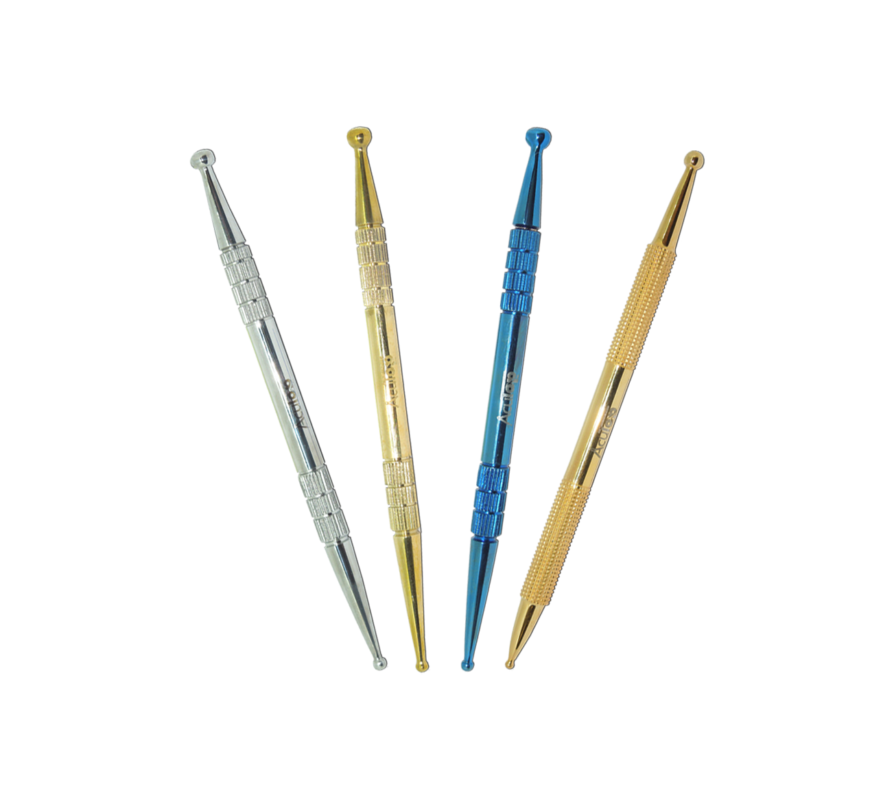 Akupressurstift 4er Set - AcuTop APM