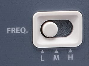 ITO Stimulationsgerät ES-130 für die Elektroakupunktur