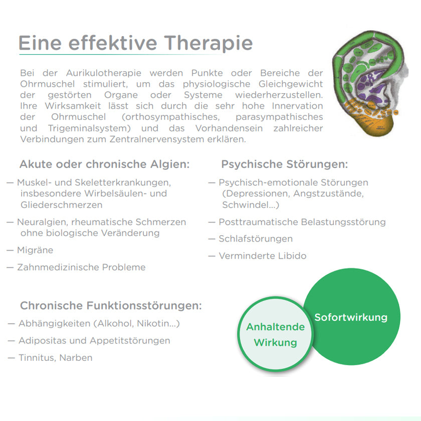 ASP Original Dauernadeln Gold 80er Packung