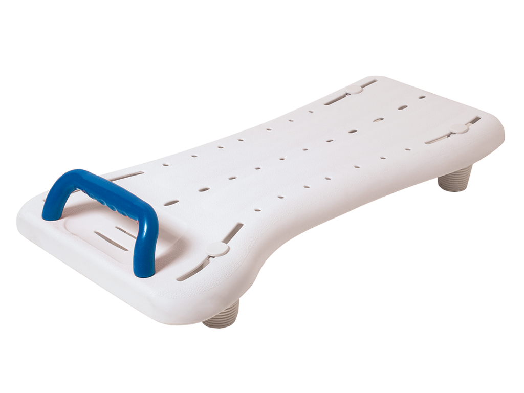 Badebrett Benny XL (Länge 68 & 73 cm)