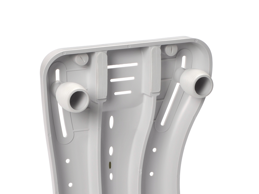 Badebrett Benny XL (Länge 68 & 73 cm)