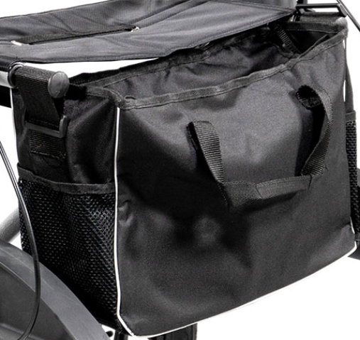 Rollator Tabas Tasche