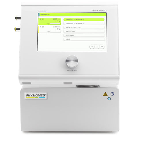 PHYSIOMED - DEEP OSCILLATION® Evident