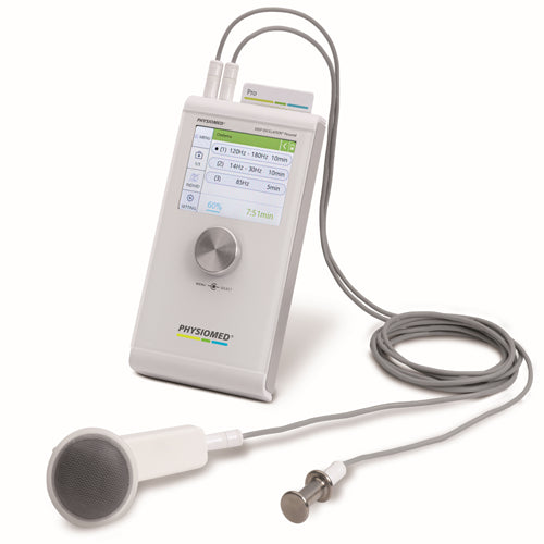 DEEP OSCILLATION Personal BASIC