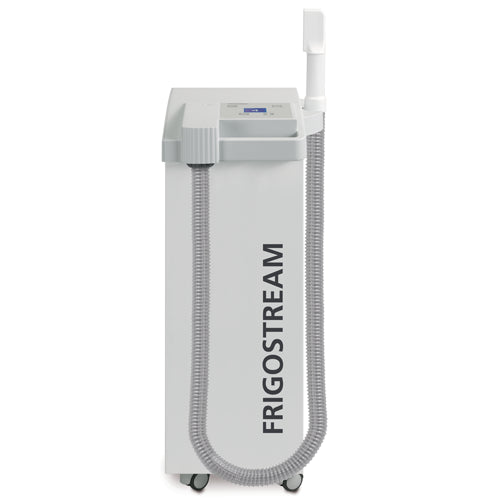 PHYSIOMED - Frigostream für Cryotherapie