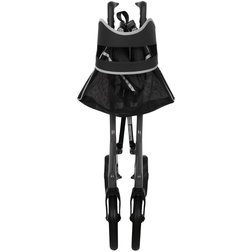Rollator AeroWalk Carbon