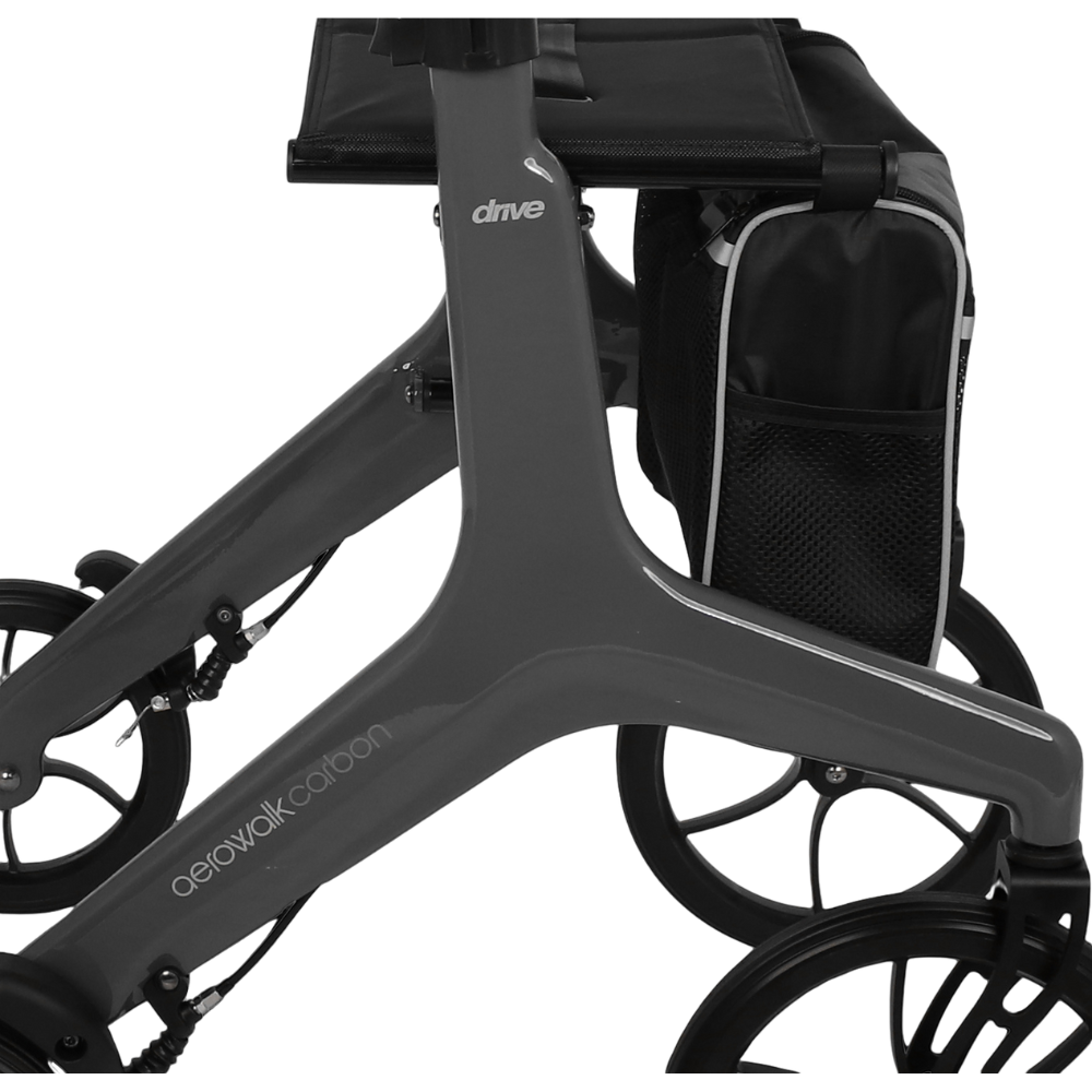 Rollator AeroWalk Carbon