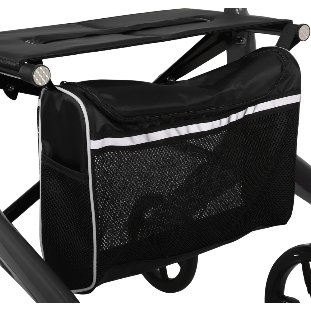 Rollator AeroWalk Carbon