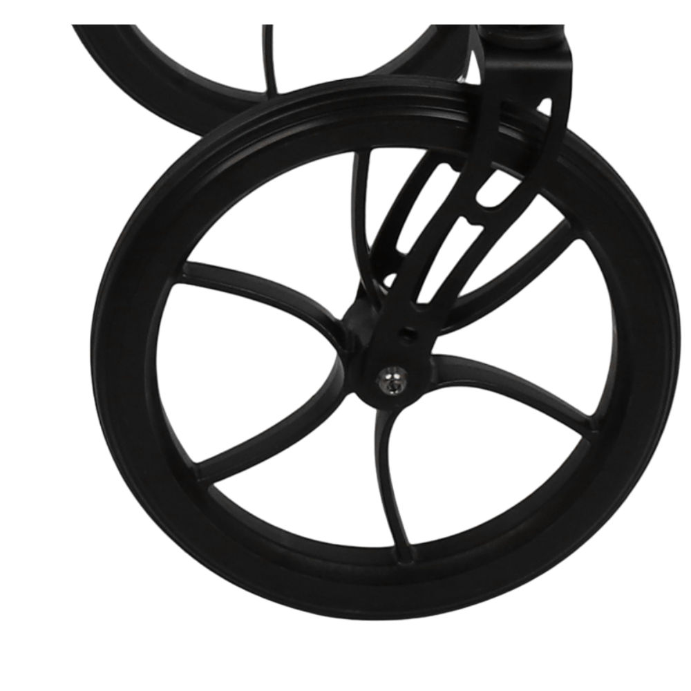 Rollator AeroWalk Carbon