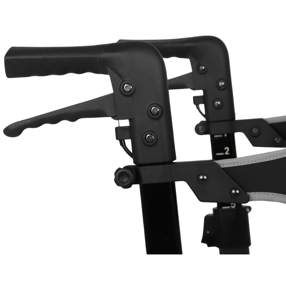 Rollator AeroWalk Carbon