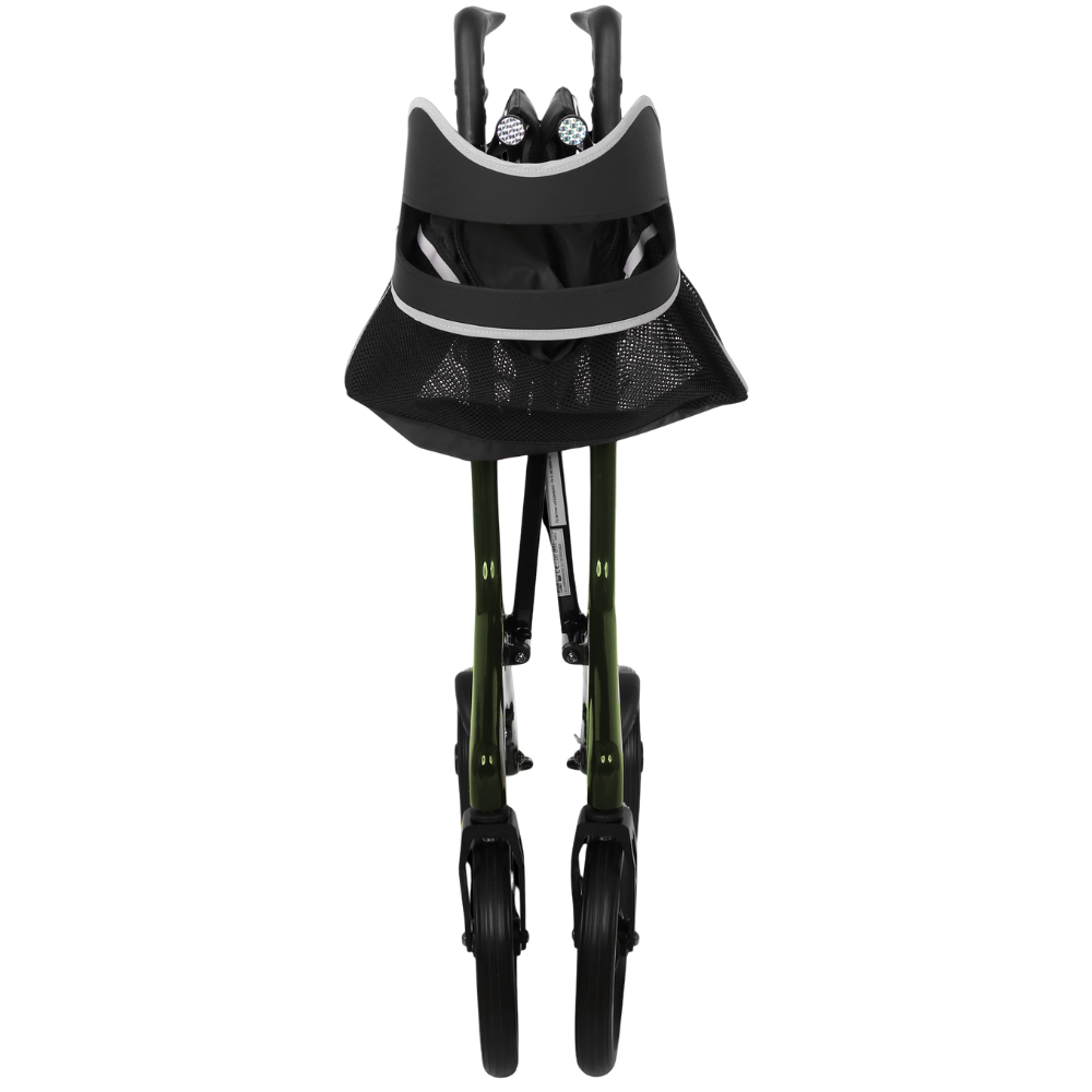 Rollator AeroWalk Carbon