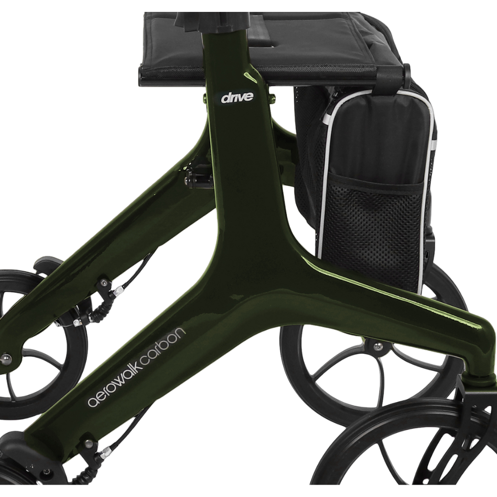 Rollator AeroWalk Carbon