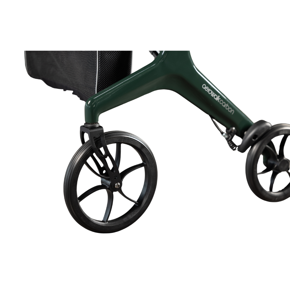 Rollator AeroWalk Carbon