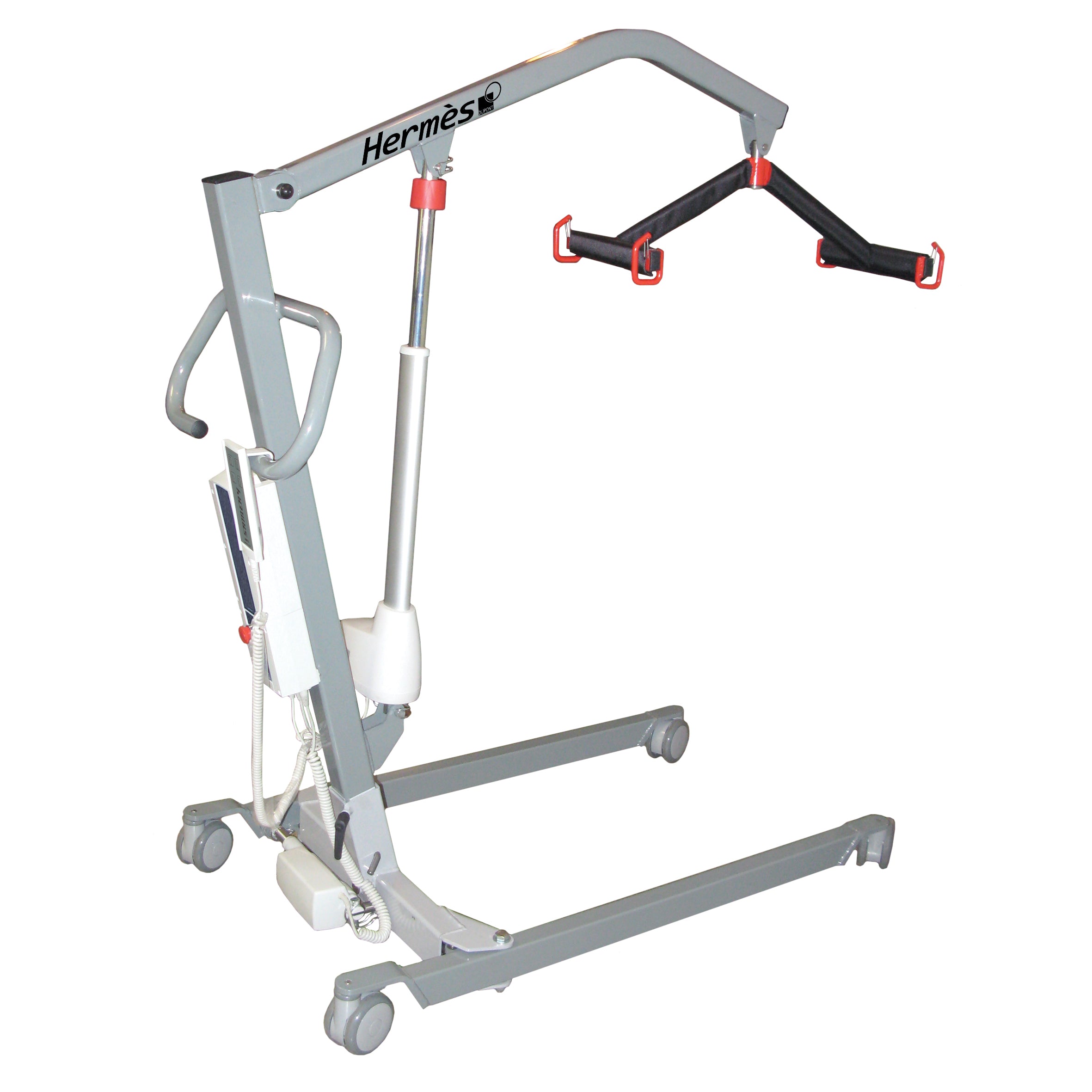 Patientenlift Hermes - Das Kraftpaket