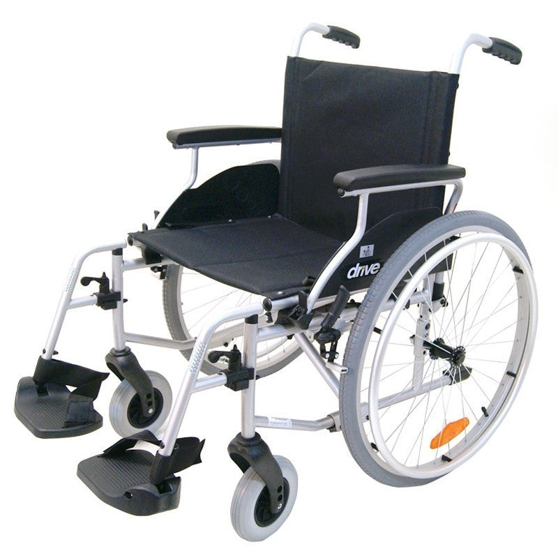 Standard-Rollstuhl Ecotec 2G