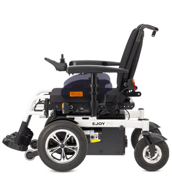 Ejoy FD XXL Seitenansicht