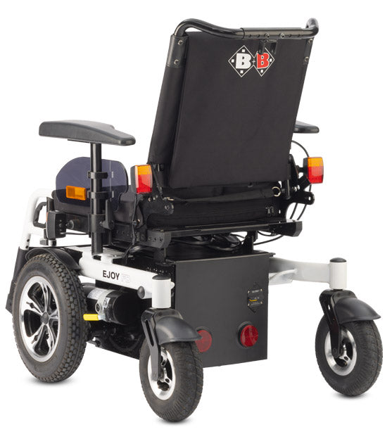 Ejoy FD XL Frontansicht