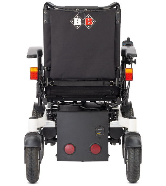 Ejoy FD Sitzbereich