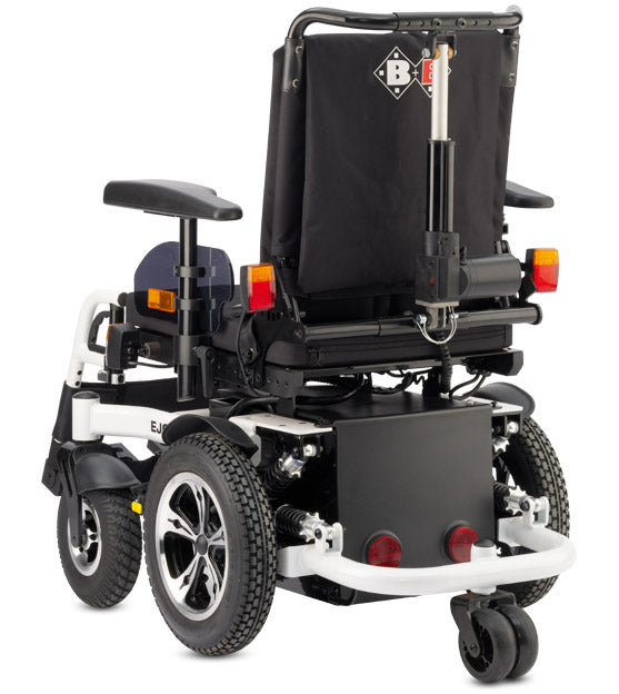 Ejoy MD XL Frontansicht