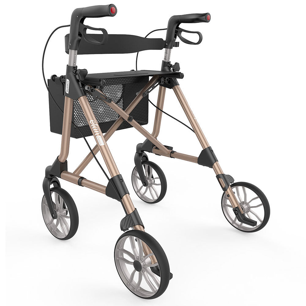 Leichtgewichtrollator - Russka Elan classic