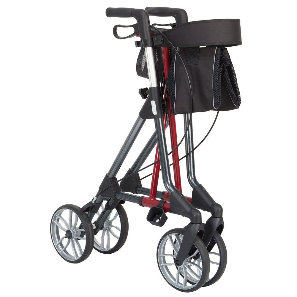 Leichtgewichtrollator - Russka Elan classic