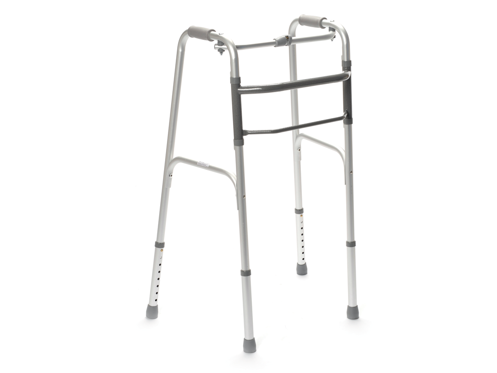 Gehgestell Gecko reziprok