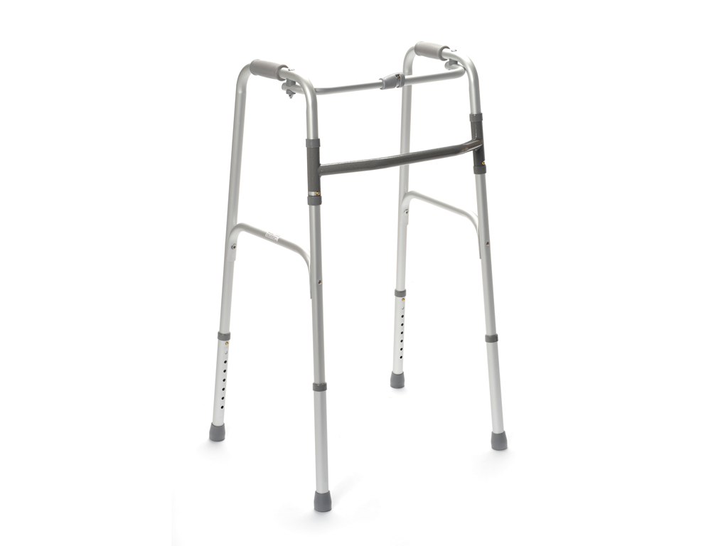 Gehgestell Gecko starr