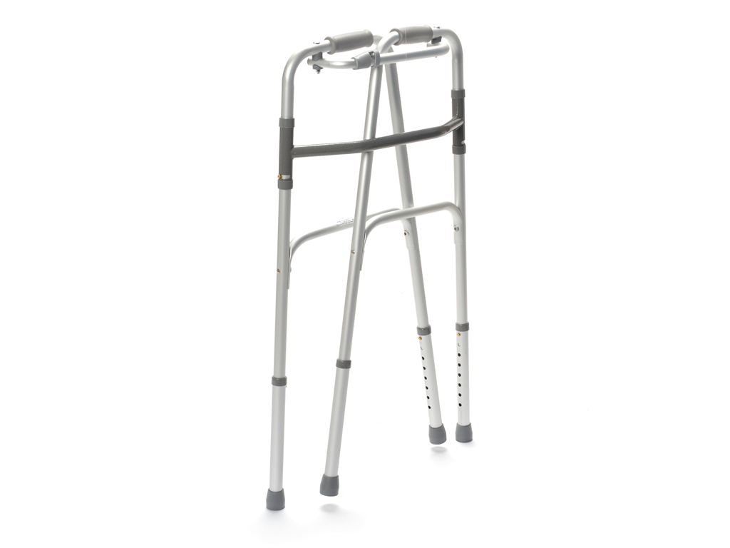 Gehgestell Gecko starr