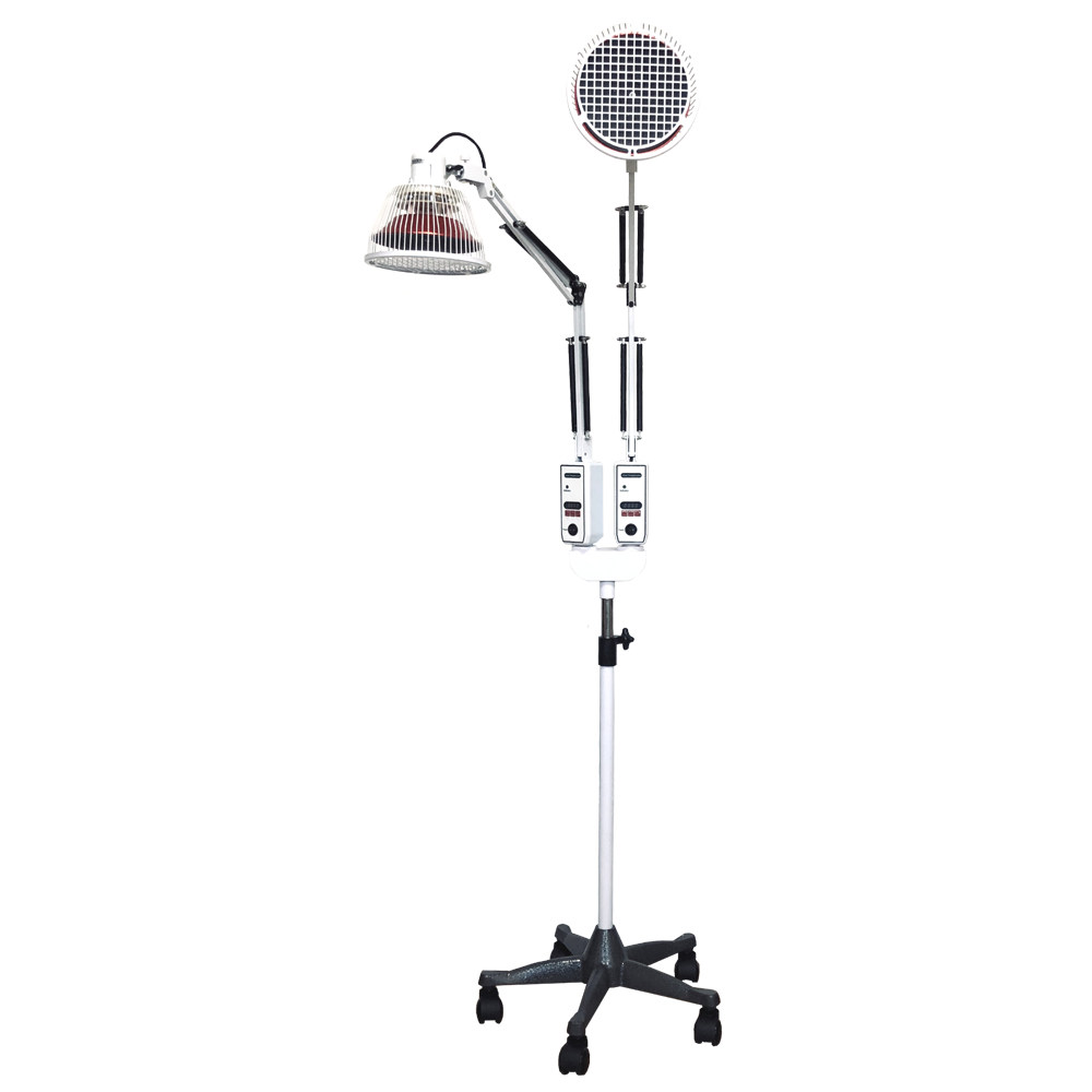 Original TDP Doppelkopf Wärmelampe