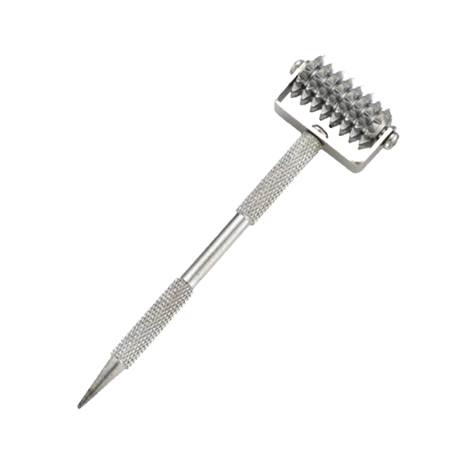 Dermaroller inkl. Punktsucher