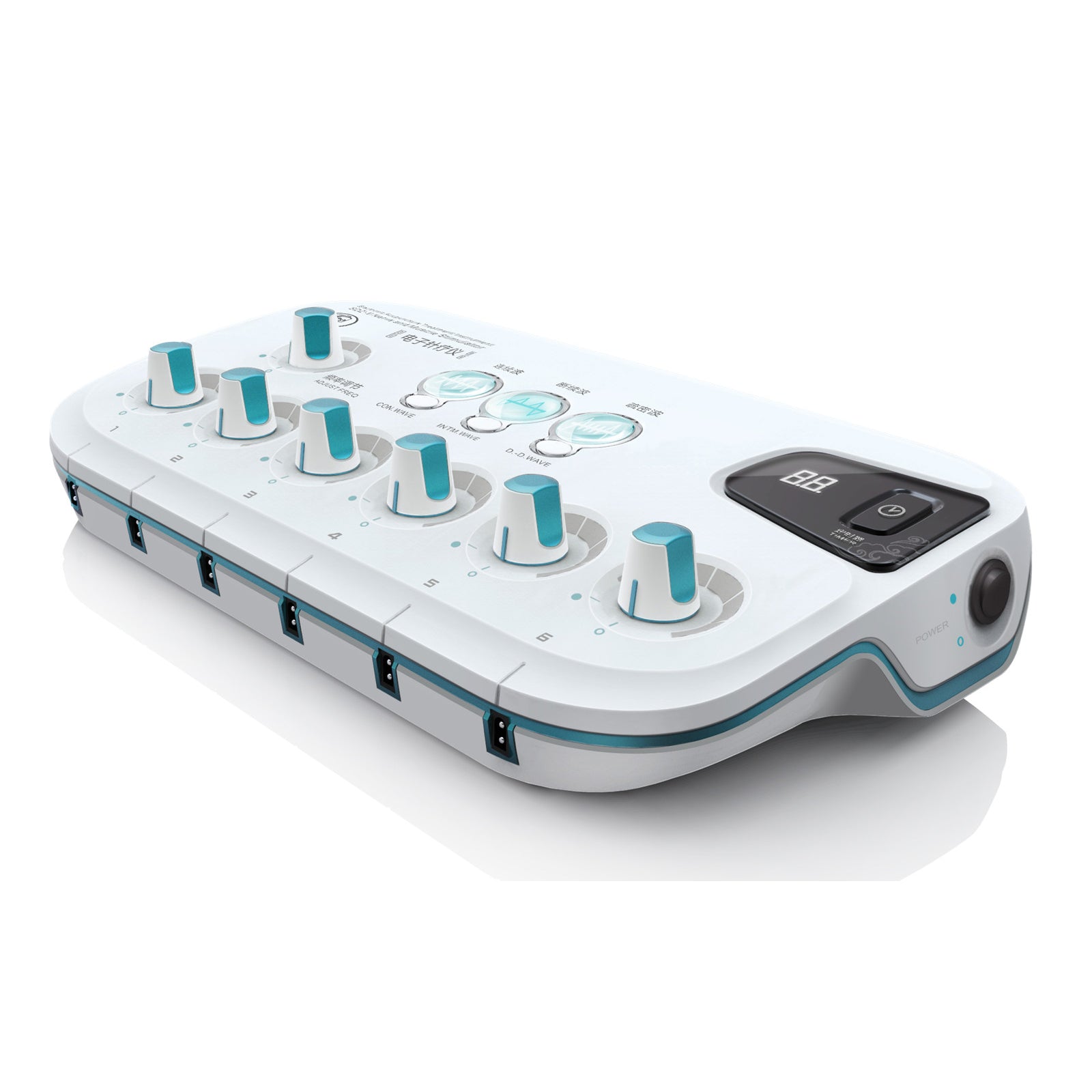 Digitales Hwato Elektrostimulationsgerät
