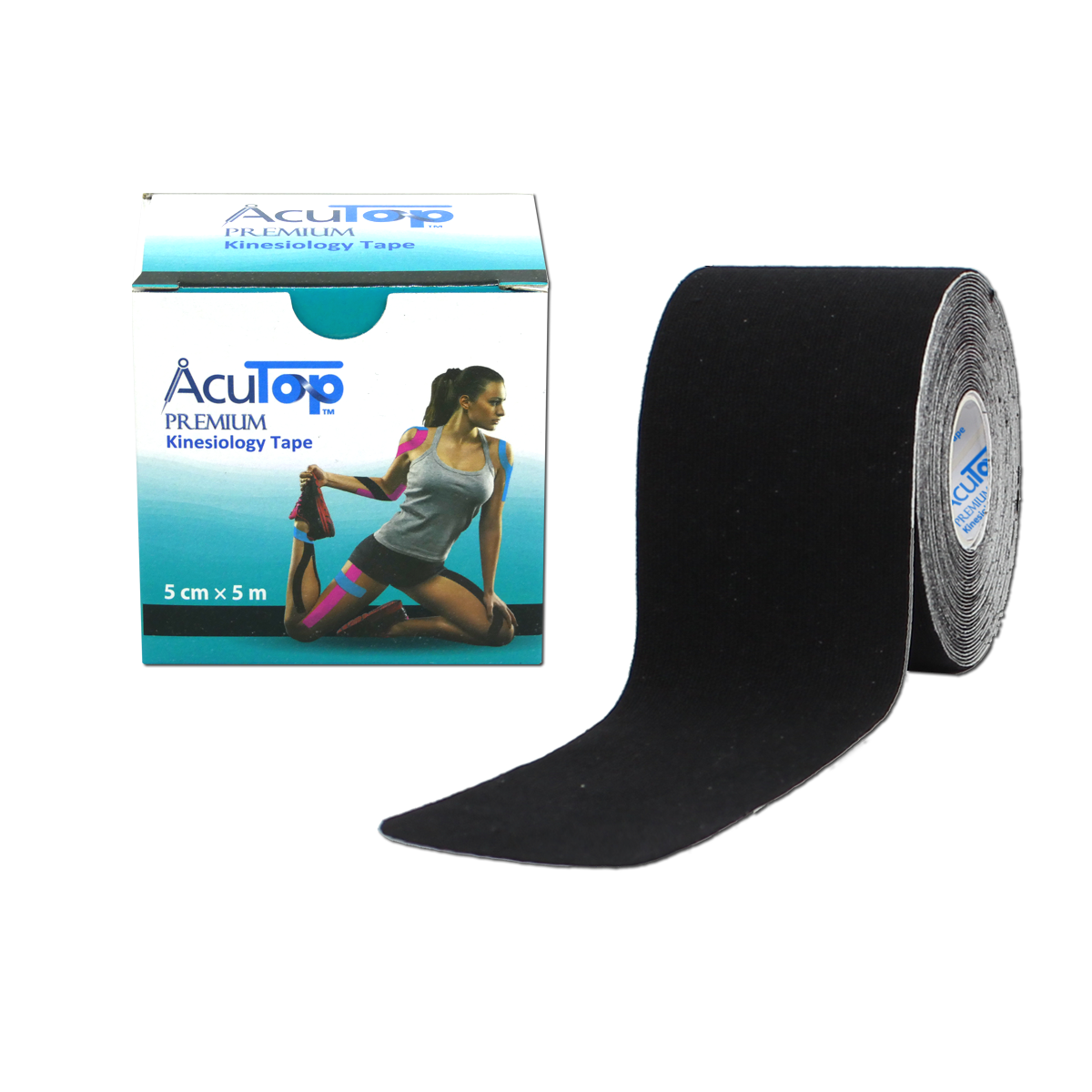 AcuTop® Premium Kinesiology Tape
