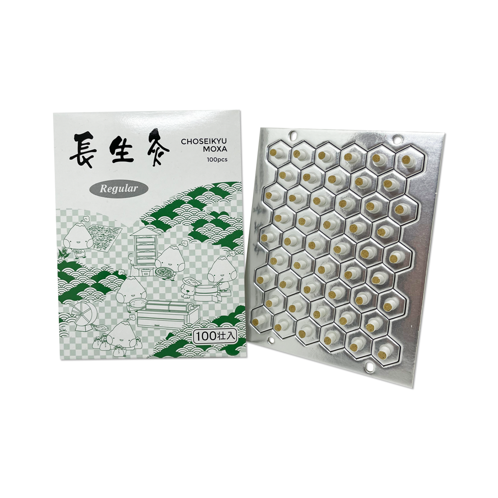 Choseikyu Ibuki Aufkleber Moxa,Regular